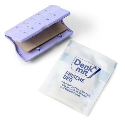 Sensual Fresh multifunkcionalni osveživač Denkmit