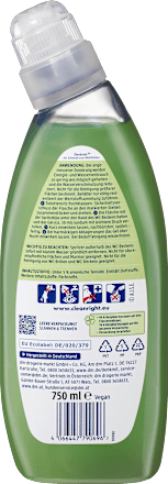 WC-Reiniger Gel Denkmit