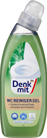 WC čistič Denkmit