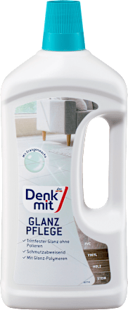 leštidlo na podlahy Denkmit
