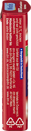 Mints Sauerkirsche Mivolis