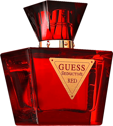 Seductive Red Eau de Toilette Guess