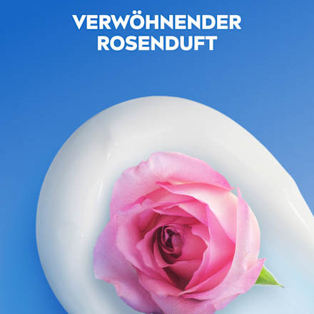 Bodylotion Rosenblüte & Pflege NIVEA