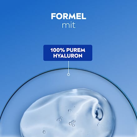 Bodylotion Rosenblüte & Pflege NIVEA