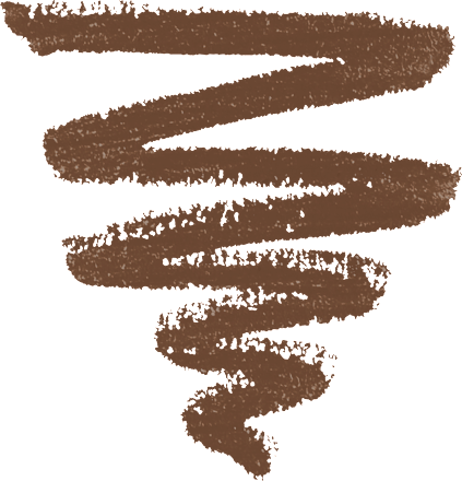 Szemöldökformázó ceruza Micro Brow Pencil - Nr. 04 Chocolate NYX PROFESSIONAL MAKEUP