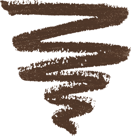 Szemöldökformázó ceruza Micro Brow Pencil - Nr. 06 Brunette NYX PROFESSIONAL MAKEUP