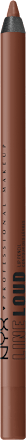 Szájkontúrceruza, Line Loud - Nr. 29 No Equivalent NYX PROFESSIONAL MAKEUP