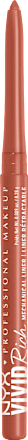 Automata szemceruza Vivid Rich - Nr. 03 Tigers Prize NYX PROFESSIONAL MAKEUP