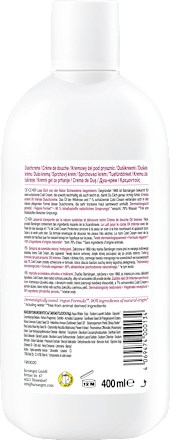 Duschcreme Oil Intense Barnängen