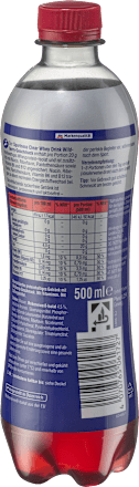 Proteindrink, Clear Whey, Wildberry Geschmack, trinkfertig Sportness