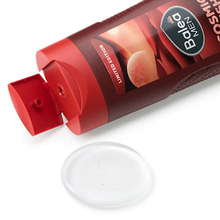 Duschgel Cosmic Rush 3in1 Balea MEN
