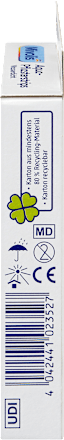 Aqua-Pflasterstrips Mivolis