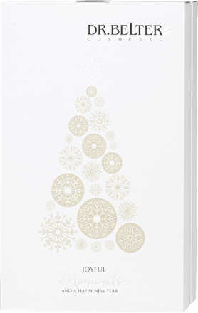 Adventkalender Joyful Moments DR.BELTER