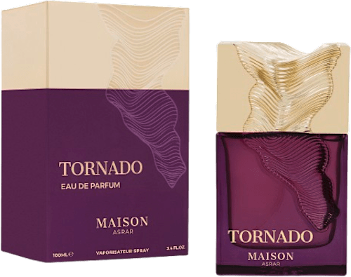 Uniszex EdP Wadi Tornado MAISON ASRAR