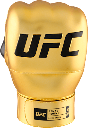 pánská EdP Final Round UFC