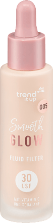 make-up Smooth Glow Fluid Filter 005 trend !t up