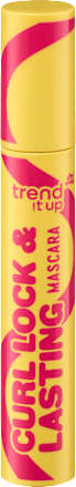 Mascara Curl Lock & Lasting trend !t up