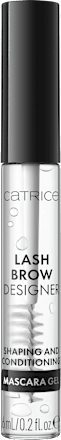 gel na tvarování řas a obočí Lash Brow CATRICE