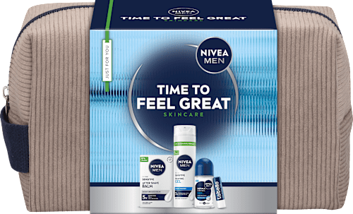 Darčekové balenie Sensitive NIVEA MEN