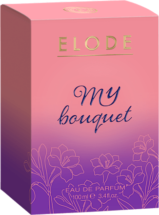 dámská EdP My Bouquet Elode