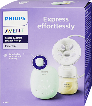Elektromos mellszívó SCF323/11 PHILIPS AVENT