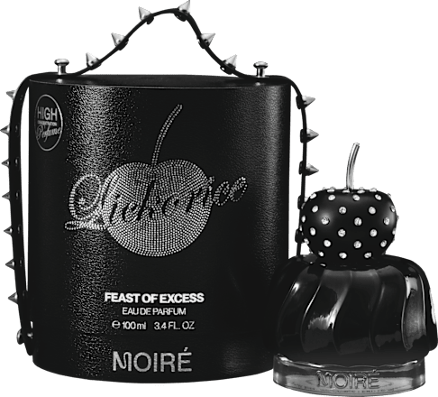 dámská EdP LICKORICE MOIRÉ