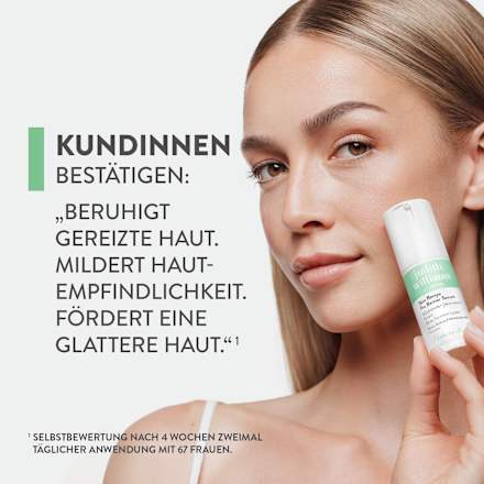 Serum Calm Skin Recipe Pro Barrier judith williams COSMETICS