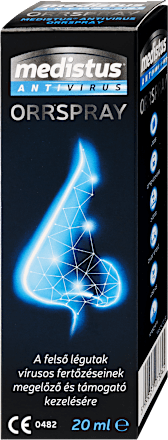 Antivirus orrspray Medistus