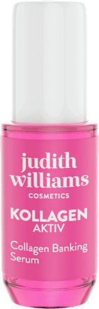 Serum Kollagen aktiv judith williams COSMETICS