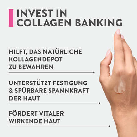 Serum Kollagen aktiv judith williams COSMETICS