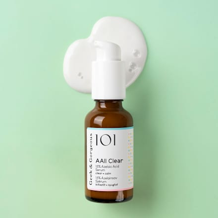 Serum AAll Clear Geek&Gorgeous