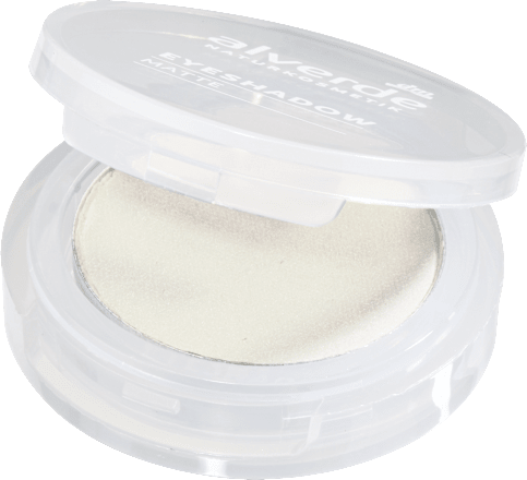Očné tiene Mono Matte 01 All In One alverde NATURKOSMETIK