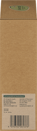 Geschenkset Get Cozy 3tlg alverde NATURKOSMETIK