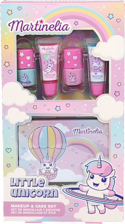Geschenkset Let’s Be Mermaids Ocean Glam Martinelia