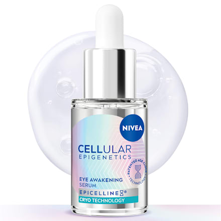 Cellular Epigenetics oční sérum NIVEA