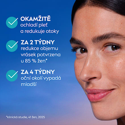 Cellular Epigenetics oční sérum NIVEA