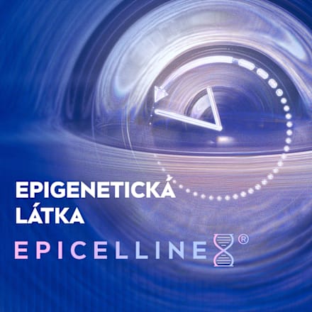 Cellular Epigenetics oční sérum NIVEA