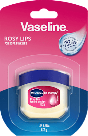 Lippenpflege Rosy Lips Vaseline