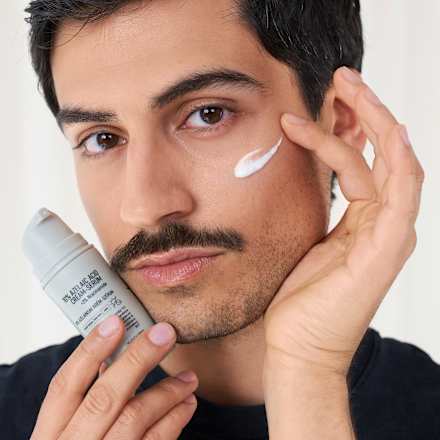 Serum 10% Azelaic Acid Cream nerds.