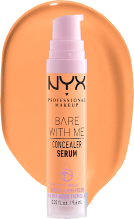 Korrektor Bare With Me – Nr. 05 Golden NYX PROFESSIONAL MAKEUP