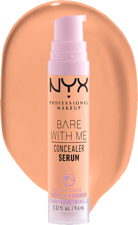 Korrektor Bare With Me – Nr. 04 Beige NYX PROFESSIONAL MAKEUP