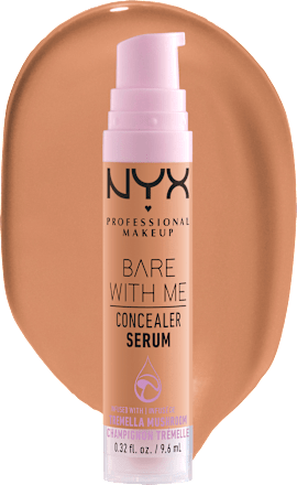 Korrektor Bare With Me – Nr. 07 Medium NYX PROFESSIONAL MAKEUP