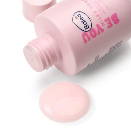 Toner Be You Milky Balea