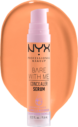 Korrektor Bare With Me – Nr. 06 Tan NYX PROFESSIONAL MAKEUP