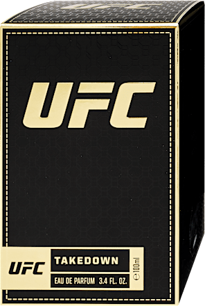 Férfi EdP Takedown UFC