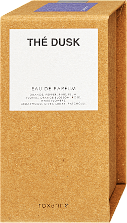 Férfi EdP Eros Thé Dusk roxanne