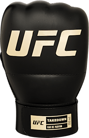 Férfi EdP Takedown UFC