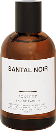 Férfi EdP Santal Noir roxanne