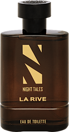 Férfi EdT Night Tales La Rive