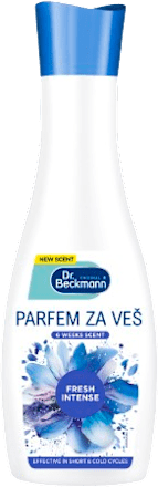 FRESH parfem za veš Dr.Beckmann